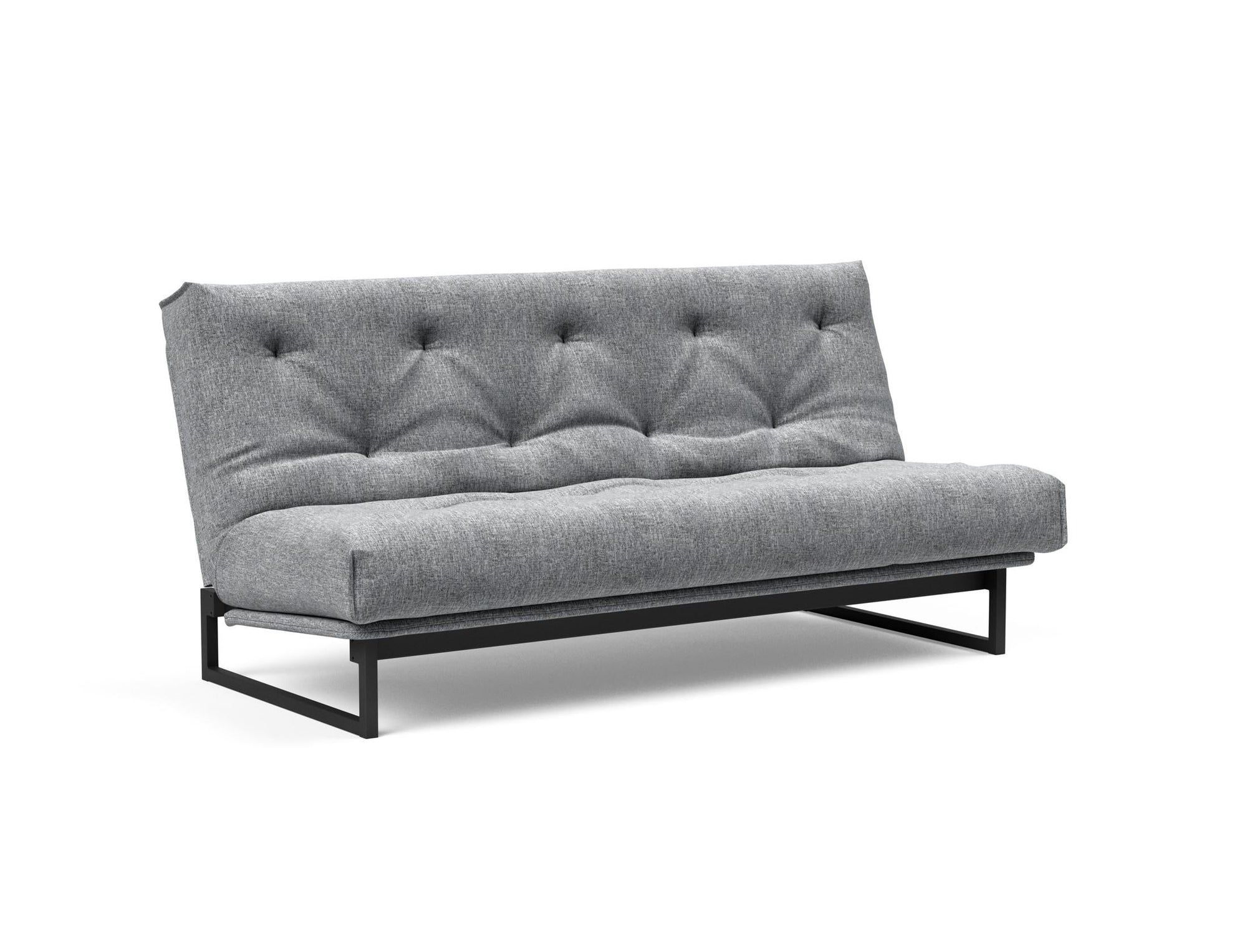 FRACTION Schlafsofa 140CM
