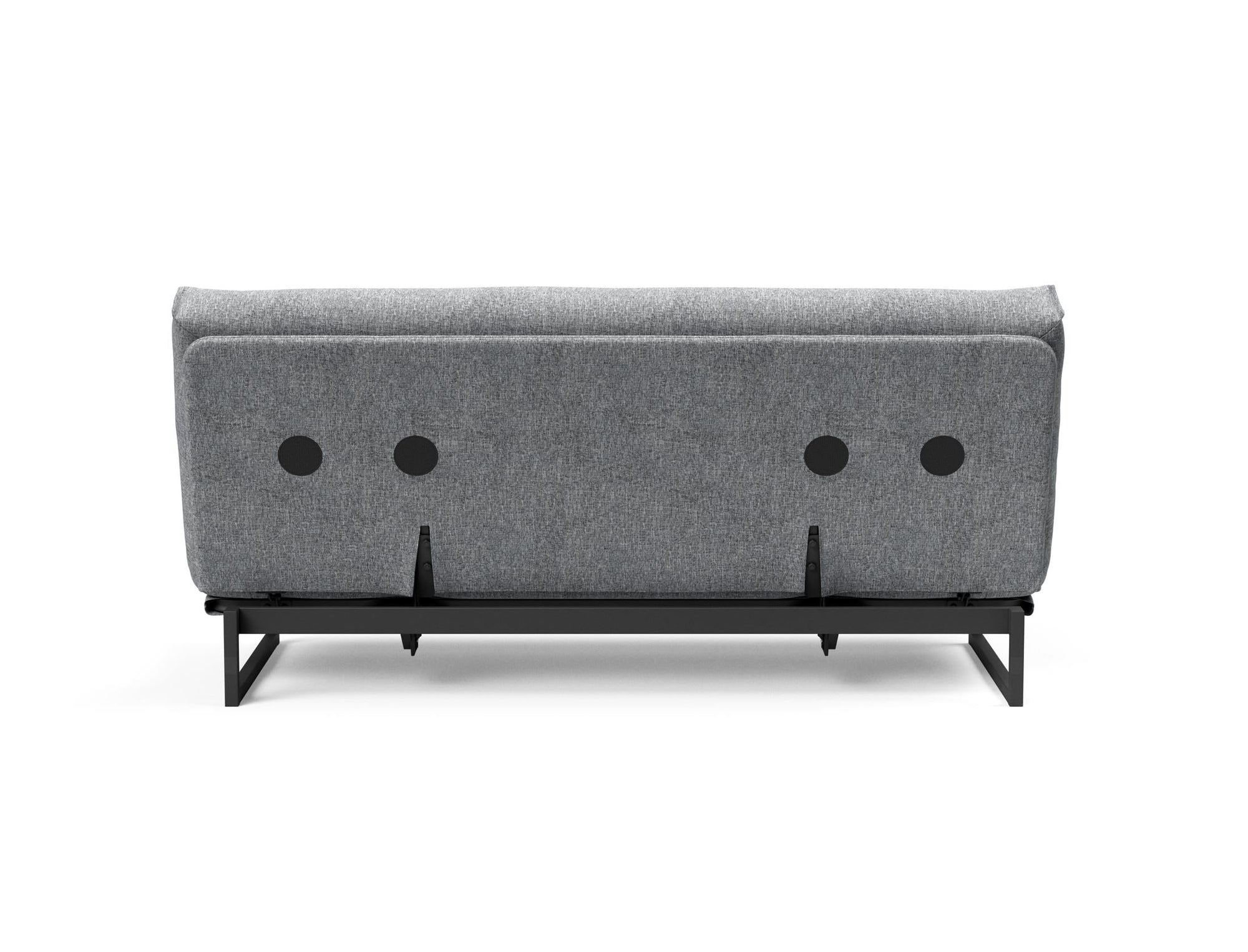 Innovation Living FRACTION Super Soft Sofa Bed 140CM