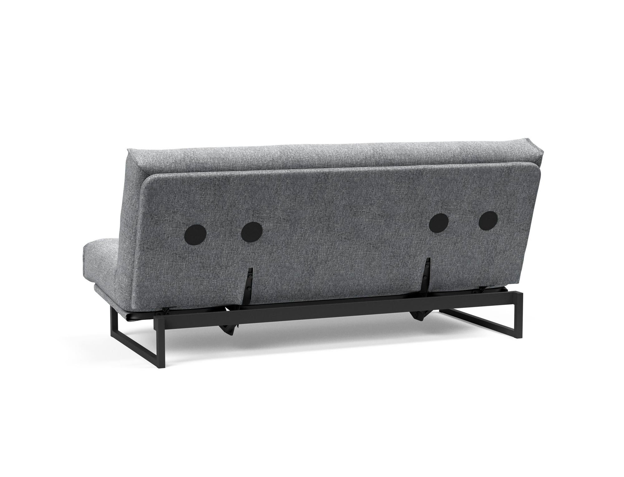 Innovation Living FRACTION Super Soft Sofa Bed 140CM