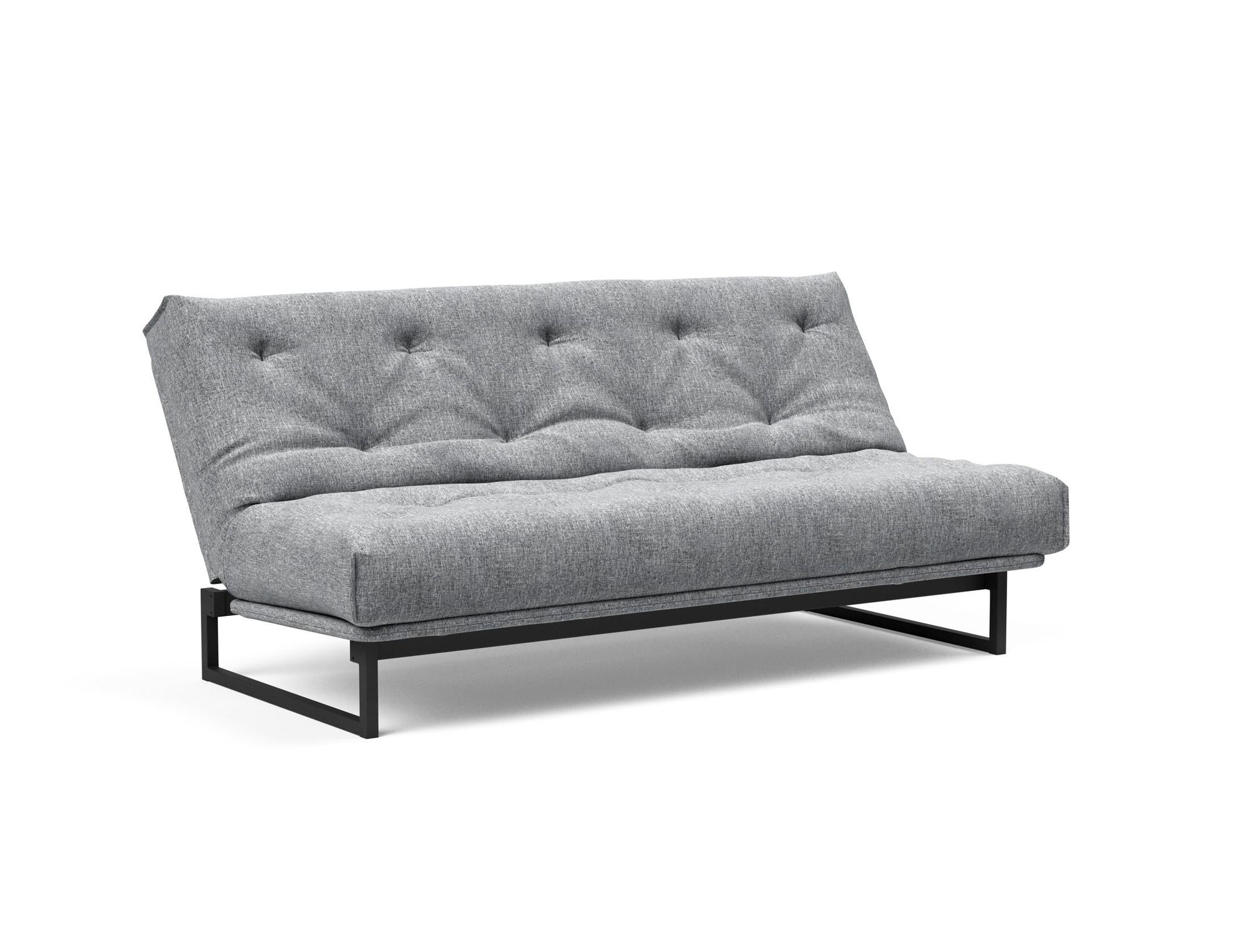 Innovation Living FRACTION Super Soft Sofa Bed 140CM