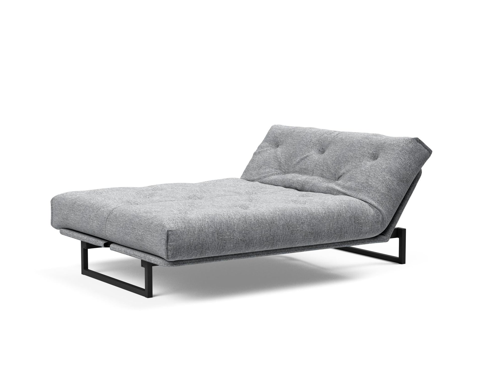 FRACTION Schlafsofa 140CM