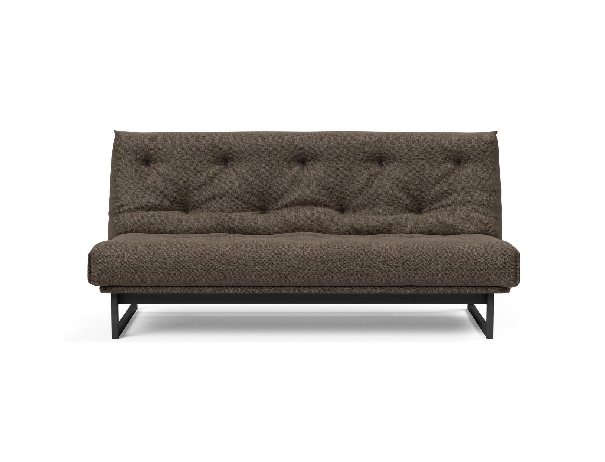 FRACTION Schlafsofa 140CM