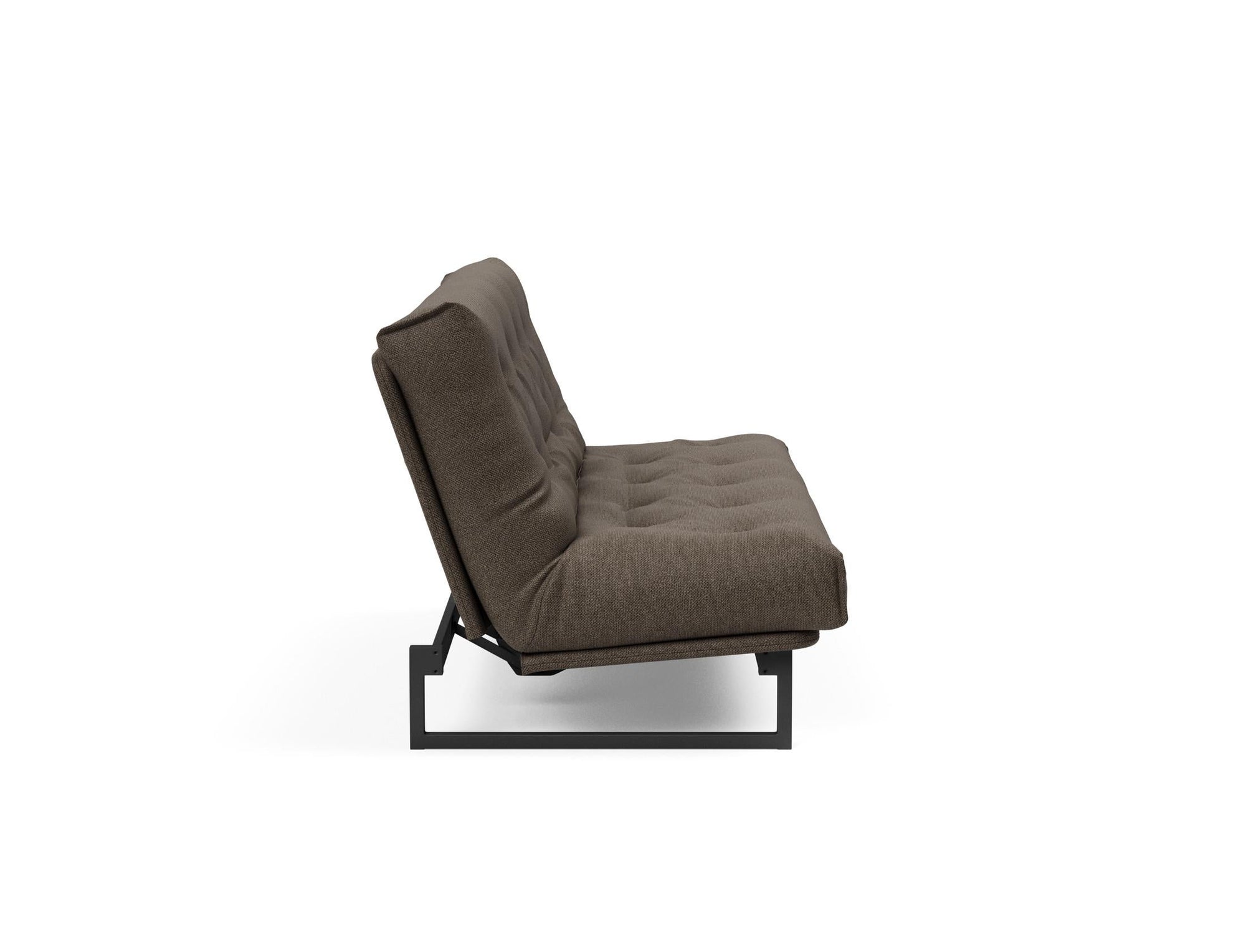 Innovation Living FRACTION Super Soft Sofa Bed 140CM