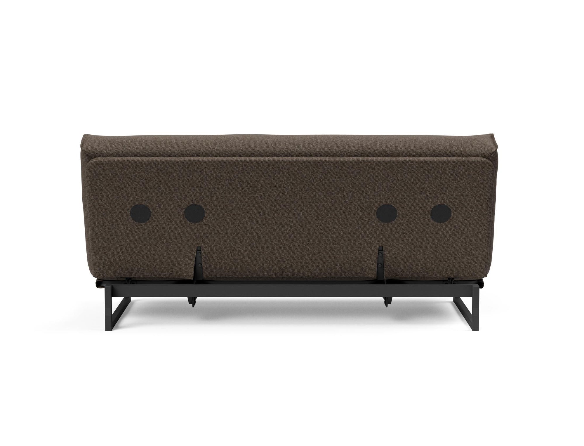 Innovation Living FRACTION Super Soft Sofa Bed 140CM