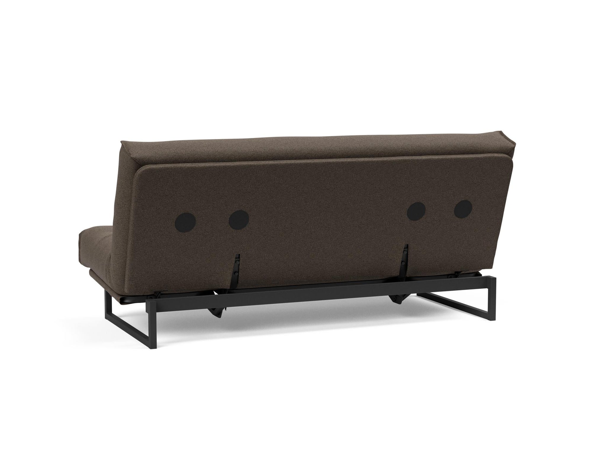 Innovation Living FRACTION Super Soft Sofa Bed 140CM