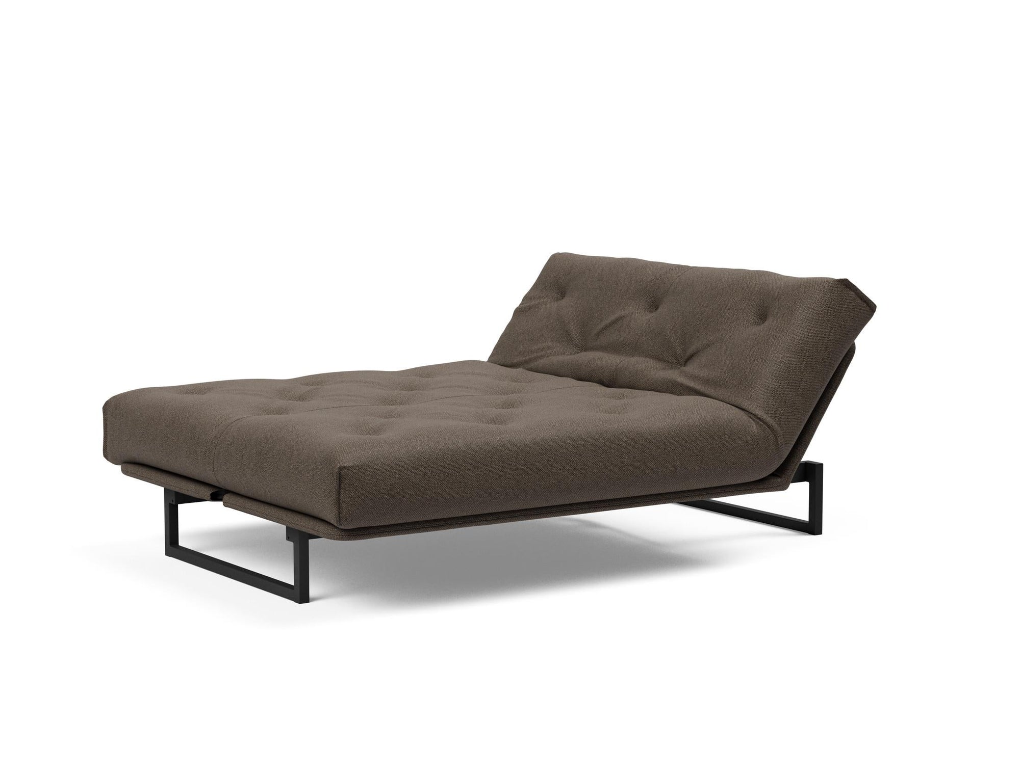 FRACTION Schlafsofa 140CM