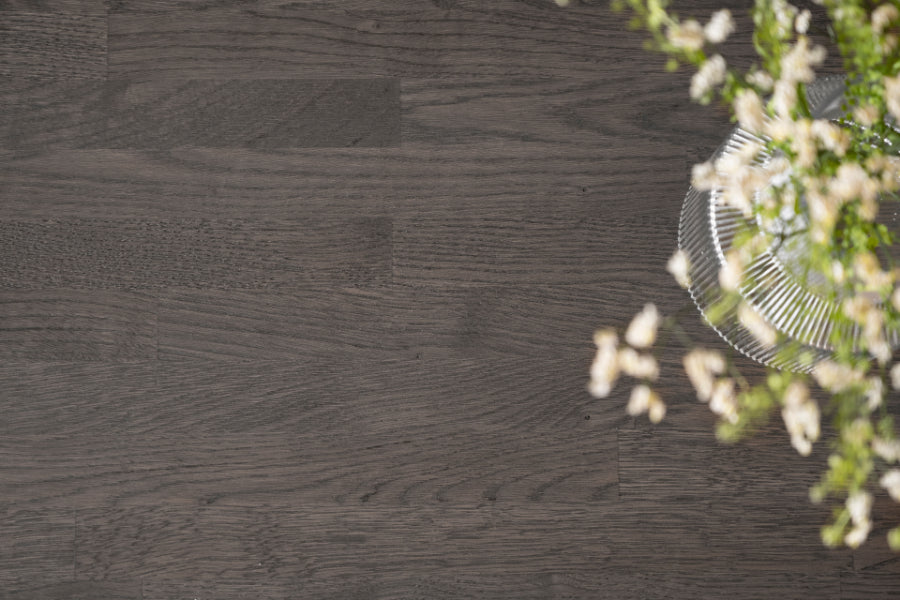 Sideboard FRED Räuchereiche 170CM