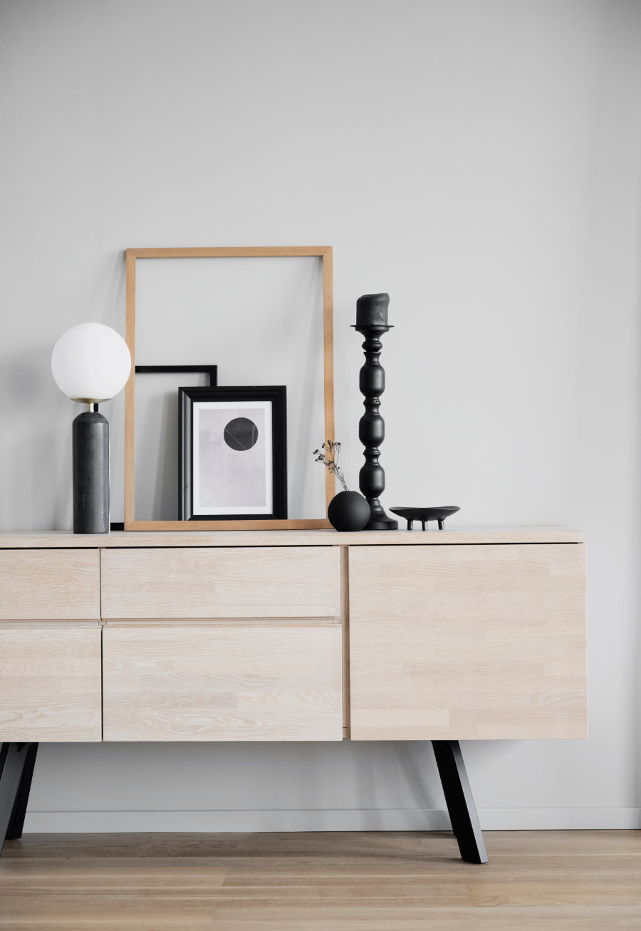 FRED Sideboard aus Eiche 170CM