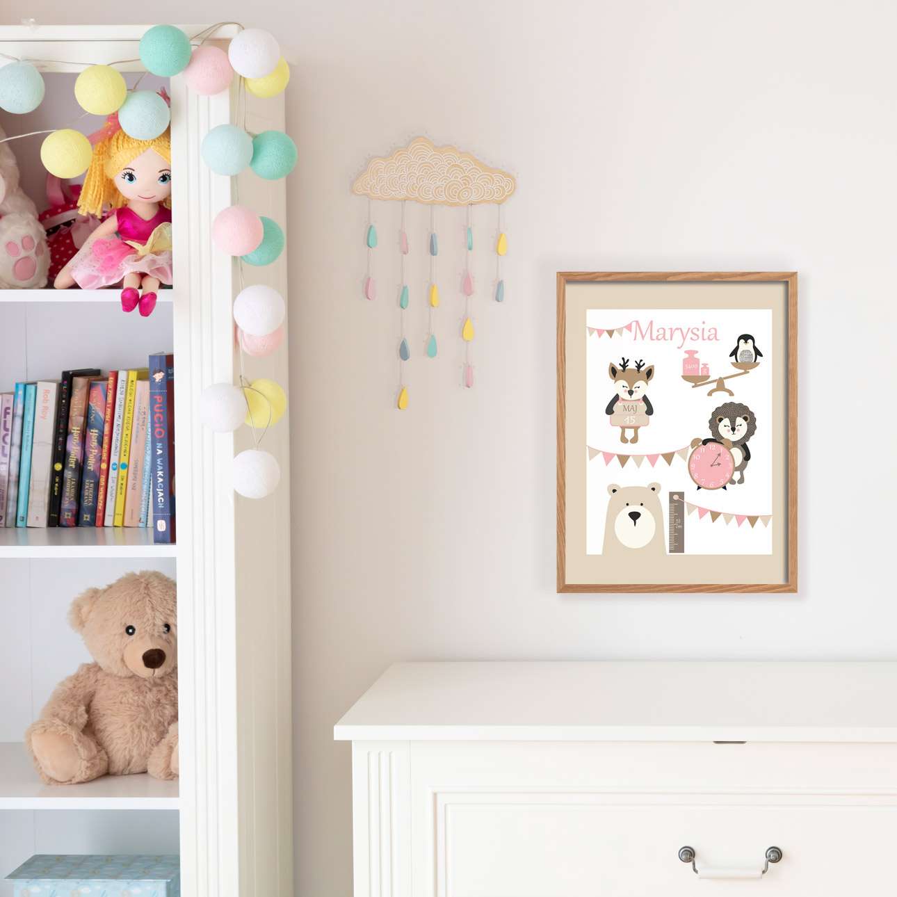 Grow Up Newborn Metrics Picture