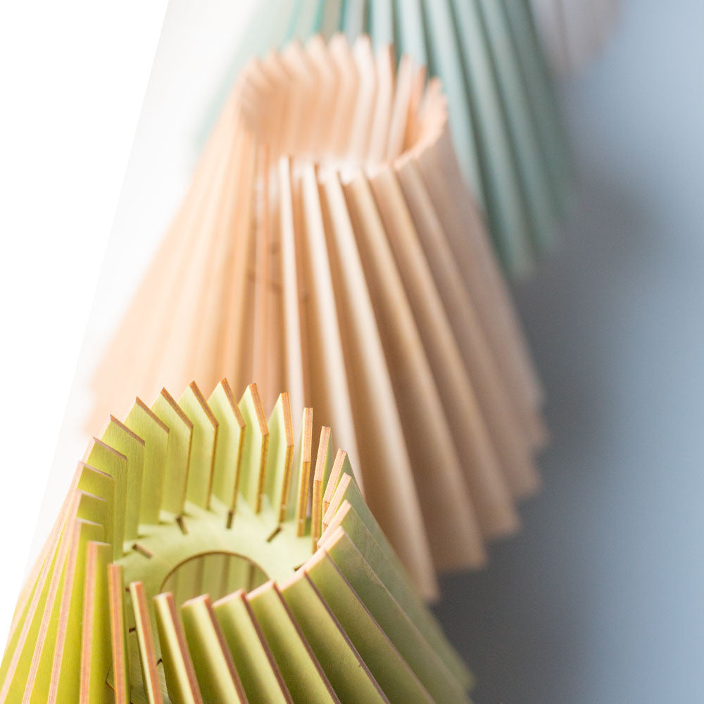HEKTOR Pendant Light, IUMI- D40Studio