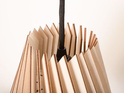 HEKTOR Pendant Light, IUMI- D40Studio