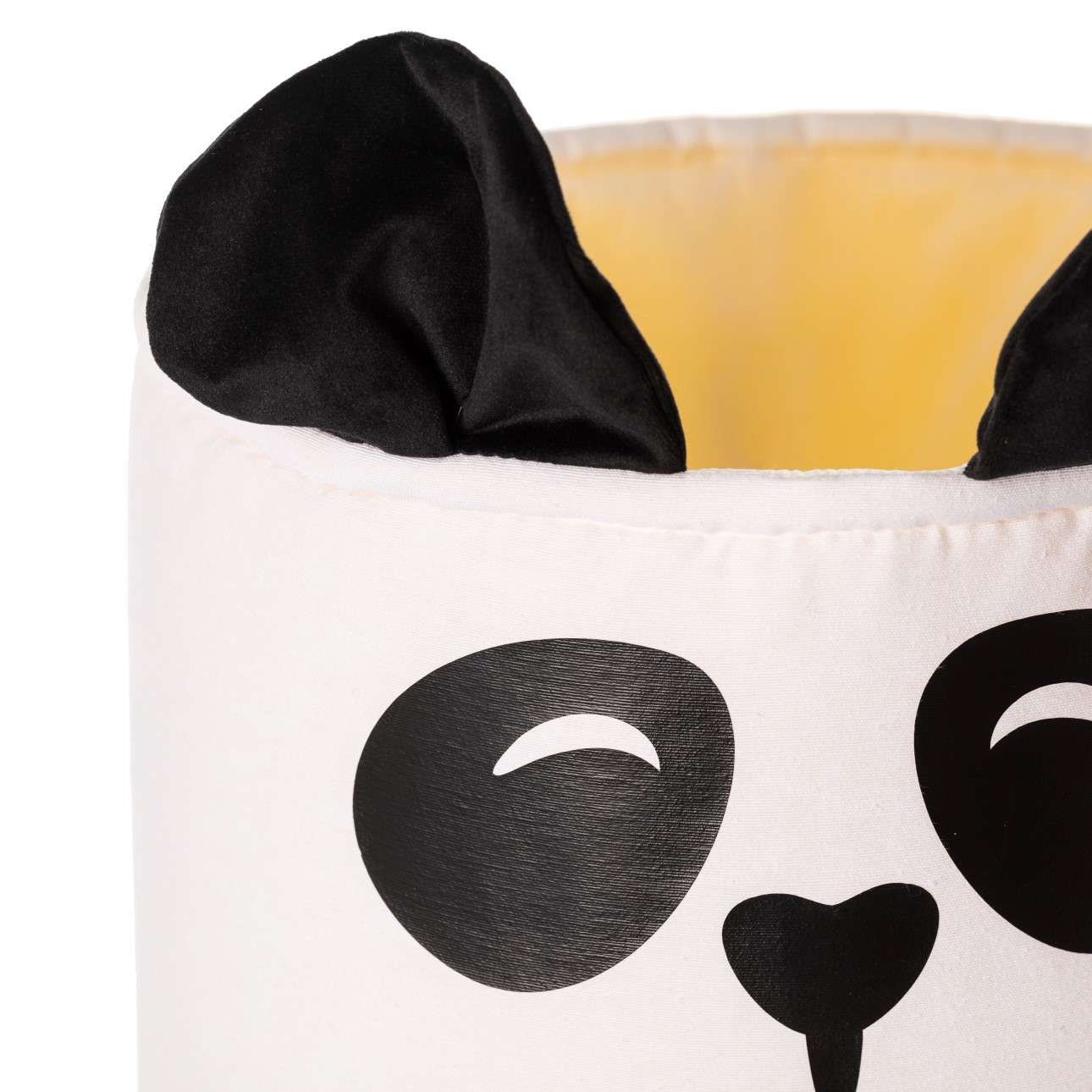 Panda Happy Band Spielzeugkorb