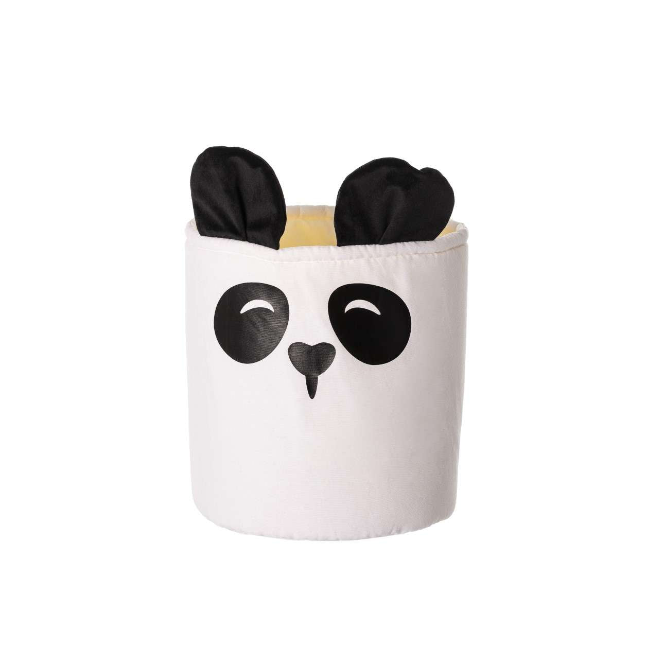 Panda Happy Band Spielzeugkorb