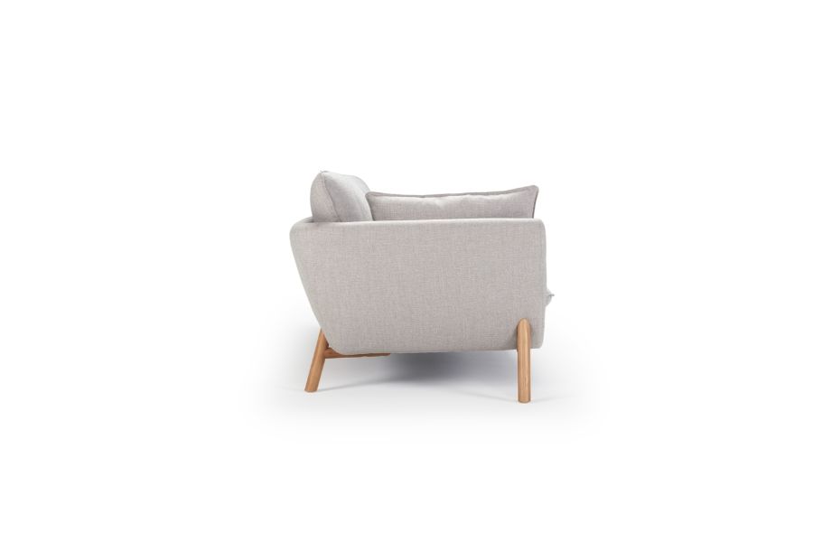 HASTLE Sofa 2-Sitzer 194CM