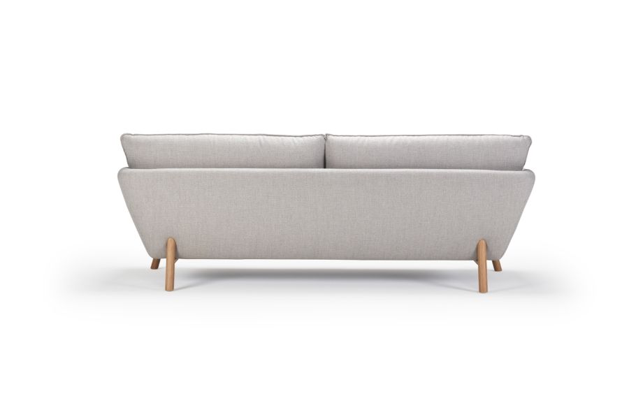 HASTLE Sofa 2-Sitzer 194CM