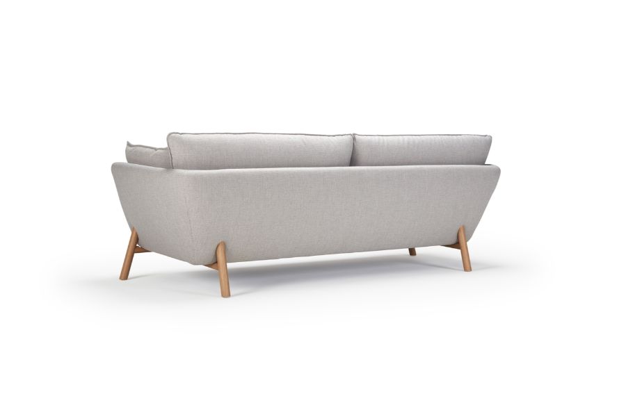 HASTLE Sofa 2-Sitzer 194CM
