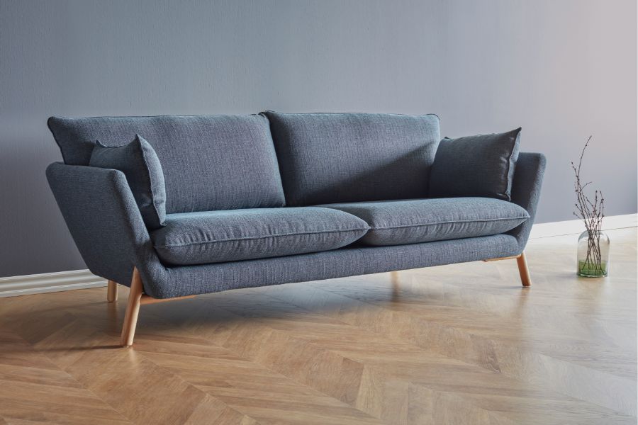 HASTLE Sofa 2-Sitzer 194CM