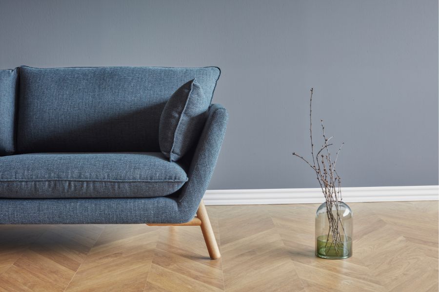 HASTLE Sofa 2-Sitzer 194CM