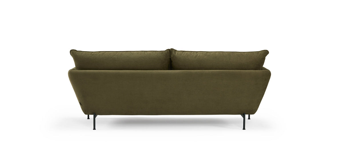 HASLE LUX 2-Sitzer-Sofa 194 CM