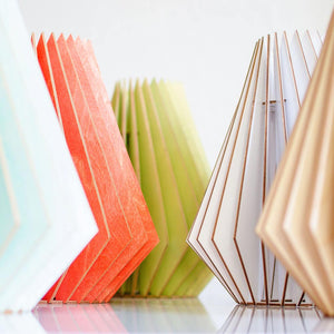 HEKTOR Pendant Light, IUMI- D40Studio