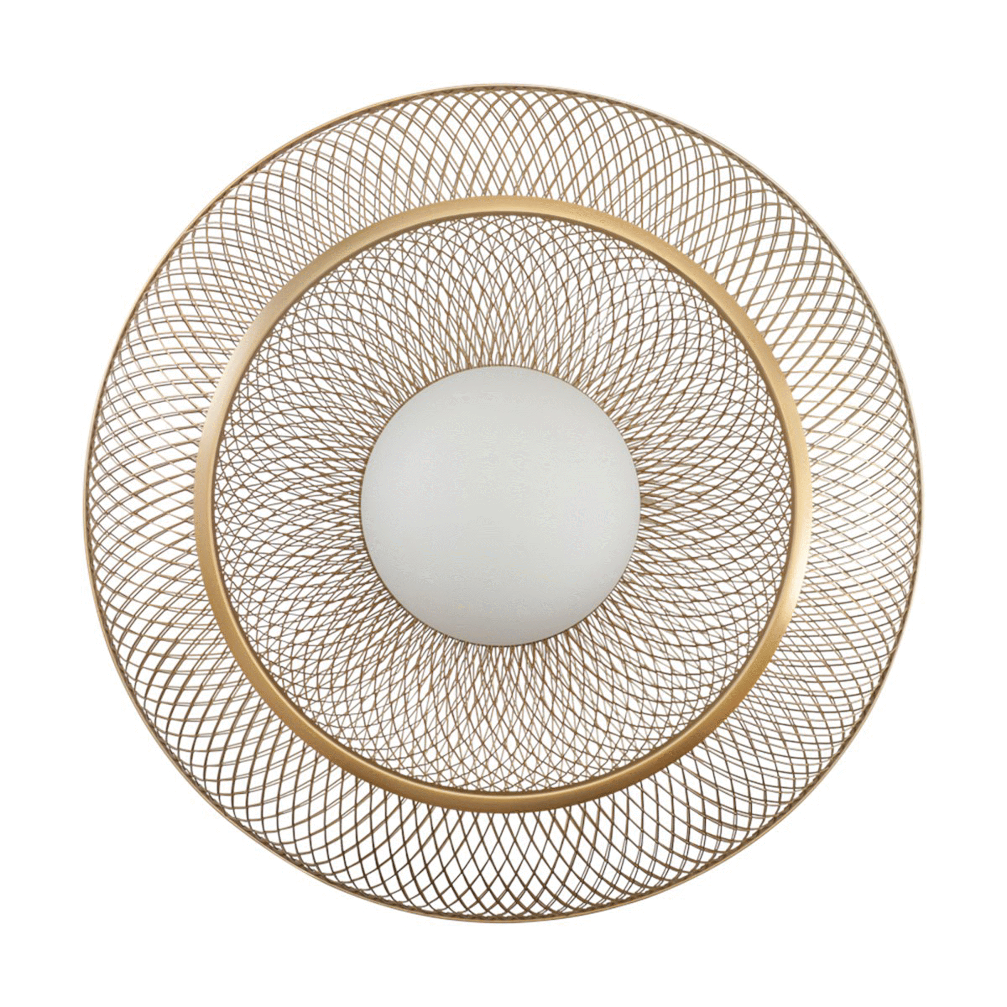 FARADAY UP Ceiling/Wall Lamp