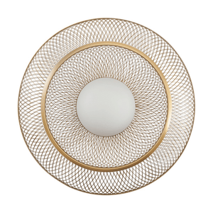 FARADAY UP Ceiling/Wall Lamp