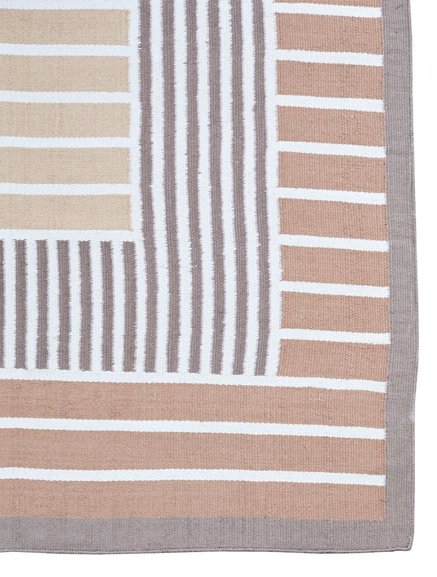 HEMP Teppichkollektion von Tanja Kirst
