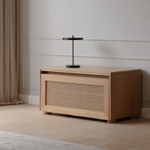 HIDEAWAY Storage Bench