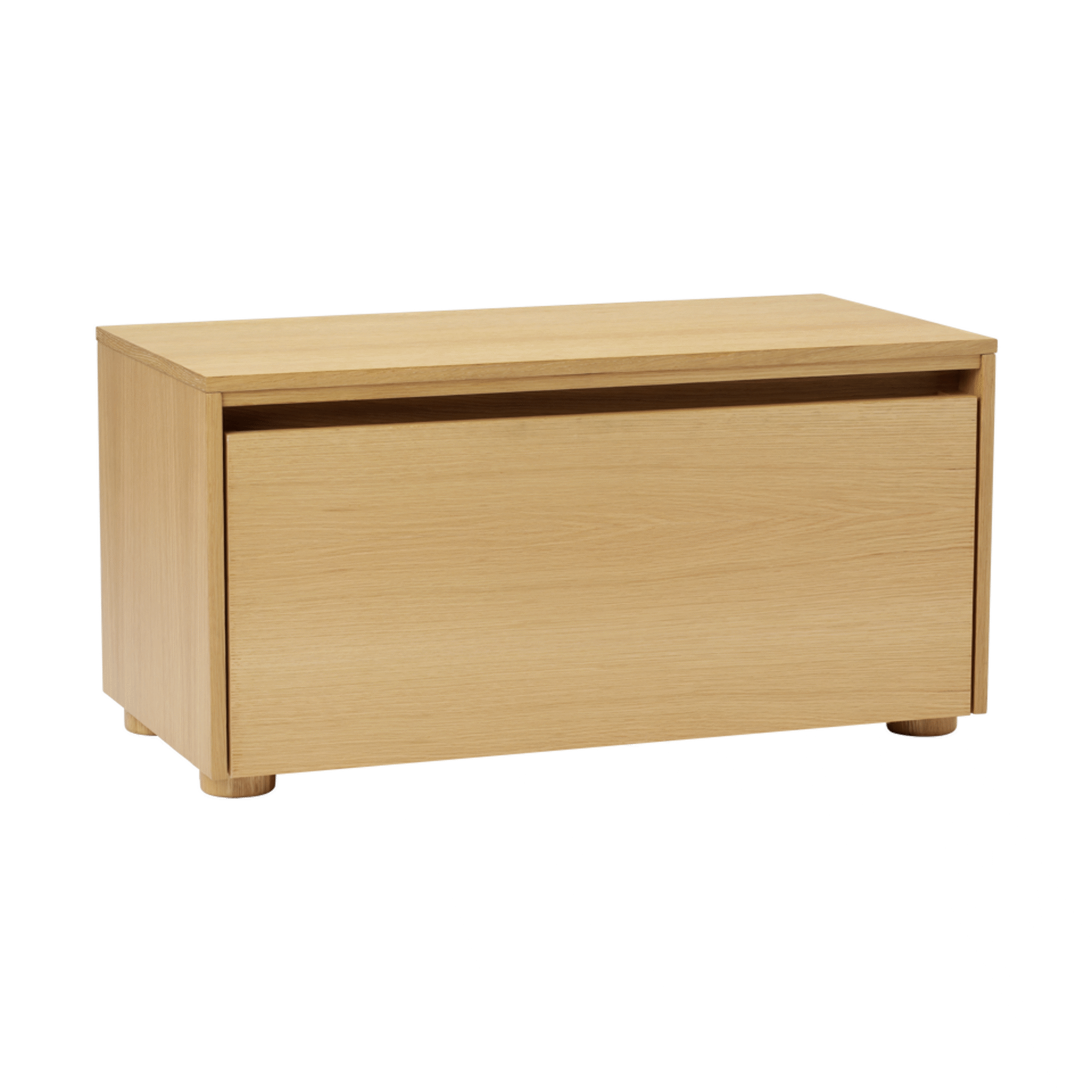 HIDEAWAY Storage Bench