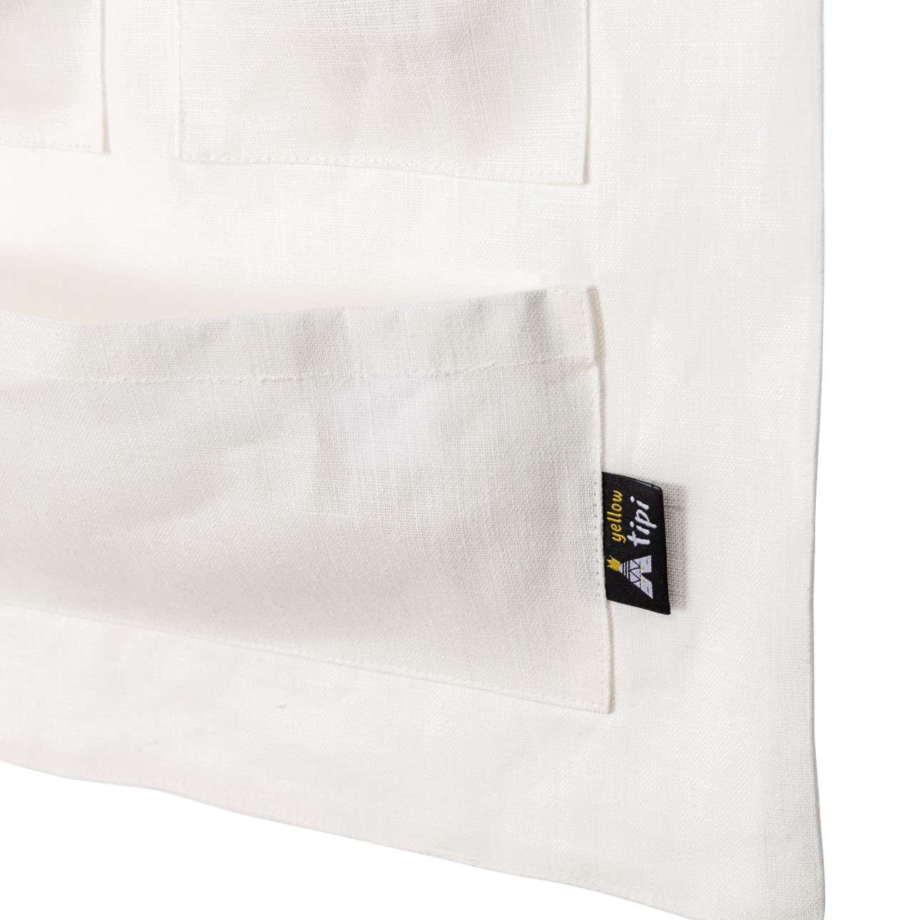 House-shaped organizer Linen White - 50 x 100 CM