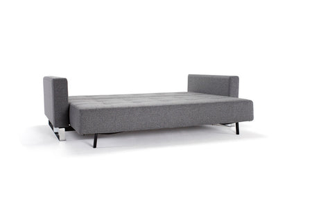 CASSIUS DELUXE Lounger, Special Order Innovation- D40Studio