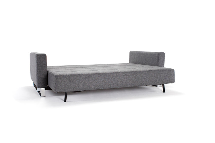 CASSIUS DELUXE Lounger, Special Order Innovation- D40Studio