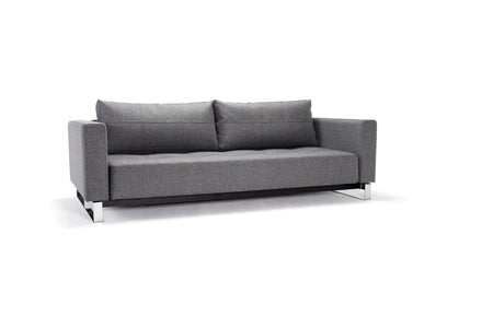 CASSIUS DELUXE Lounger, Special Order Innovation- D40Studio