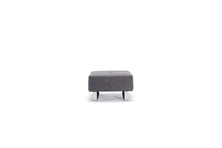 CASSIUS DELUXE Lounger, Special Order Innovation- D40Studio