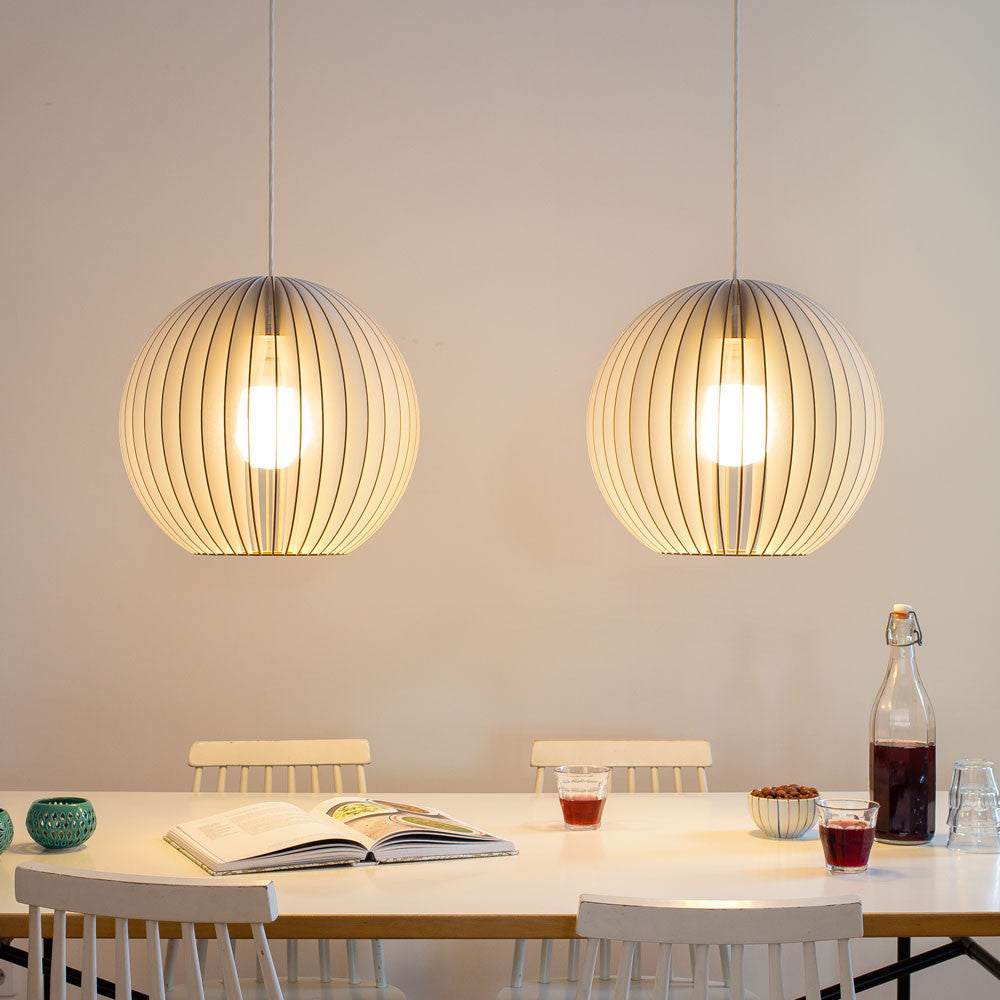 AION Pendant Light, IUMI- D40Studio