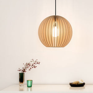 AION Pendant Light, IUMI- D40Studio
