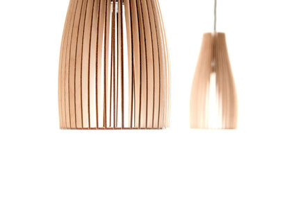 ENA Pendant Light, IUMI- D40Studio
