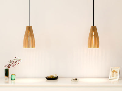 ENA Pendant Light, IUMI- D40Studio
