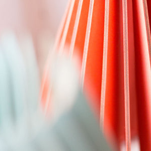 HEKTOR Pendant Light, IUMI- D40Studio