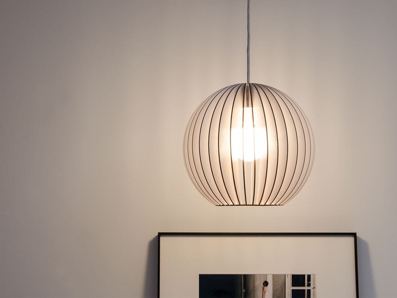 AION Pendant Light, IUMI- D40Studio