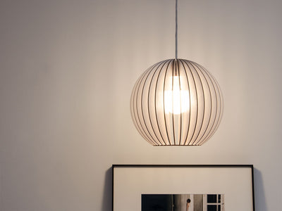 AION Pendant Light, IUMI- D40Studio