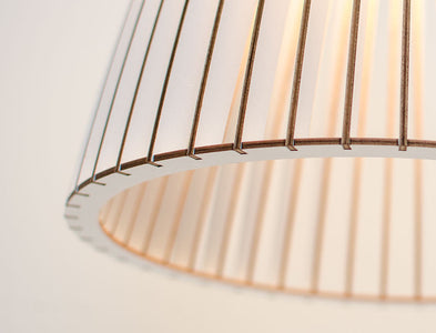 TEIA Pendant Light, IUMI- D40Studio
