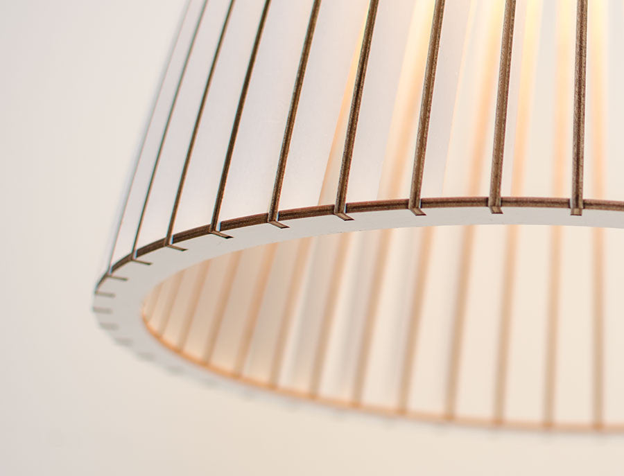 TEIA Pendant Light, IUMI- D40Studio