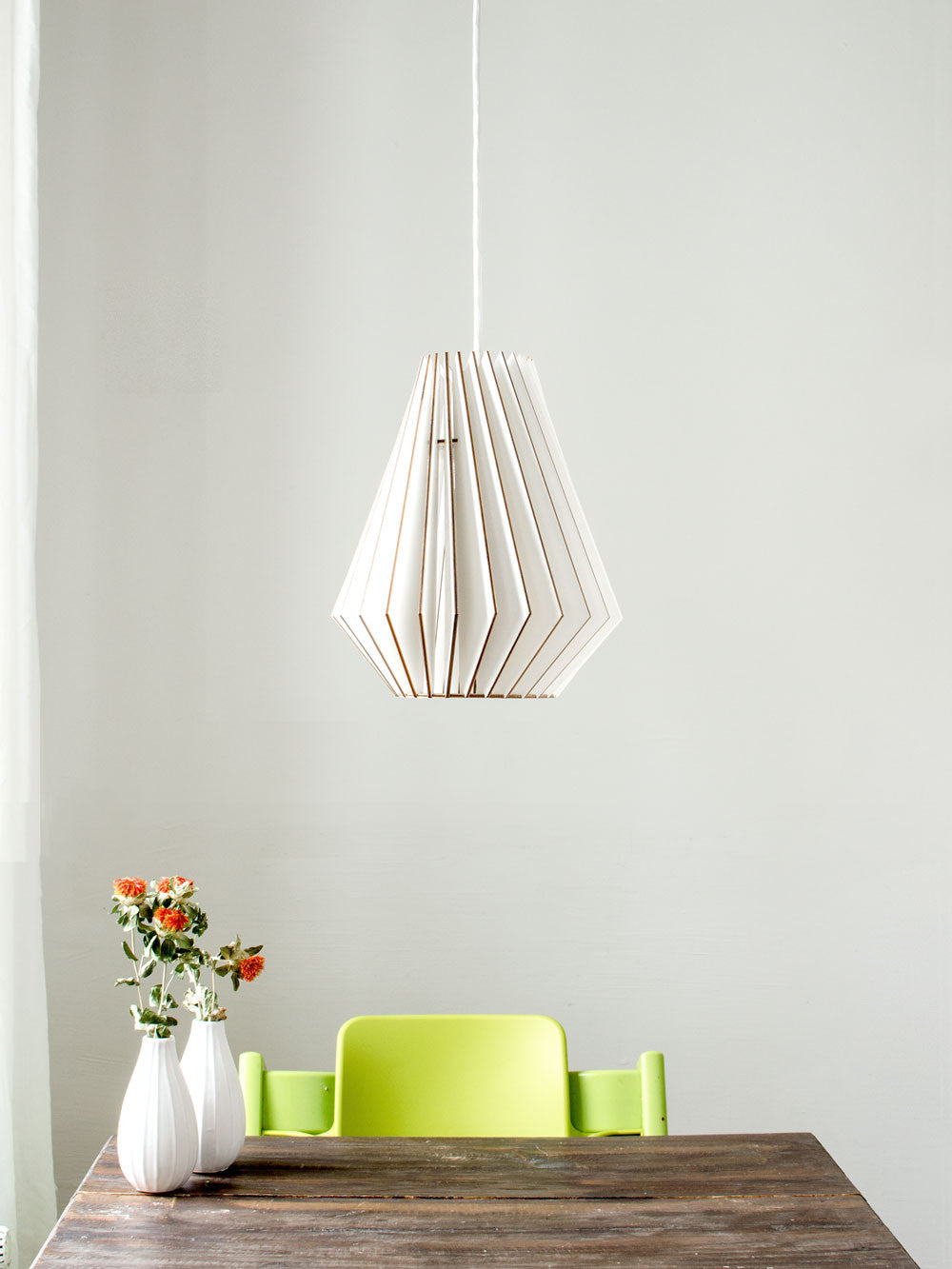 HEKTOR Pendant Light, IUMI- D40Studio