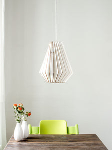 HEKTOR Pendant Light, IUMI- D40Studio