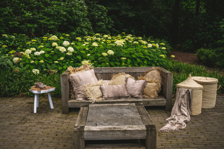 ORGANIC Side Table