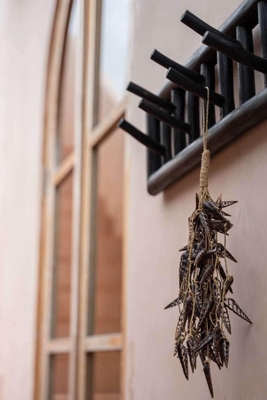 ISLAND Kleiderständer