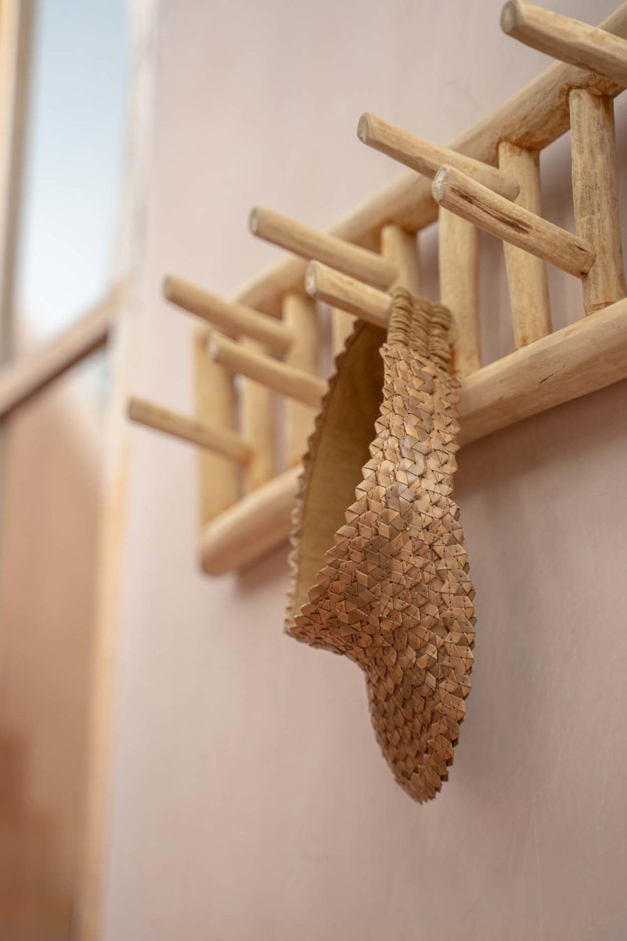 ISLAND Cloth Rack