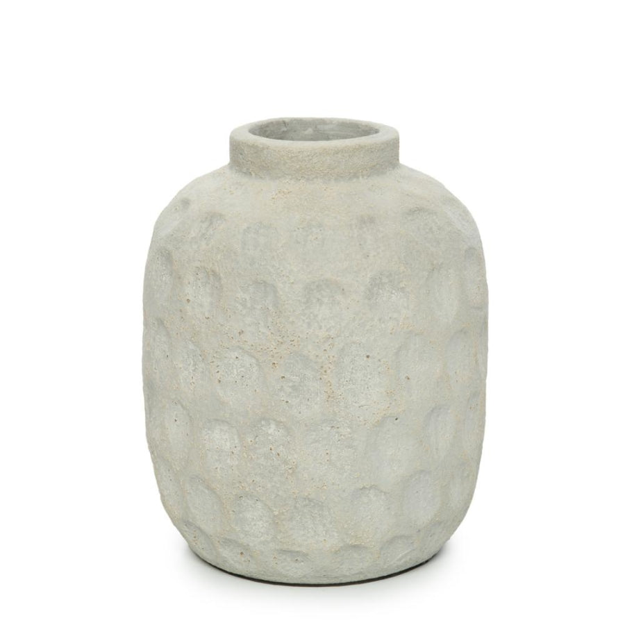 TRENDY Vase - Beton