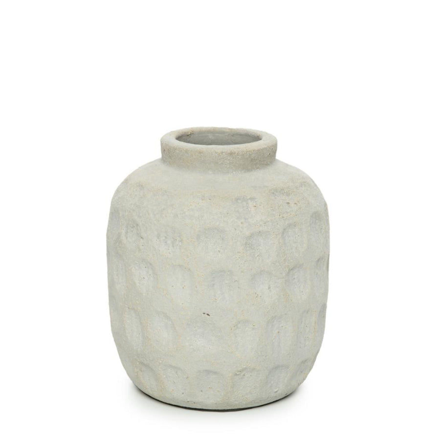 TRENDY Vase - Beton